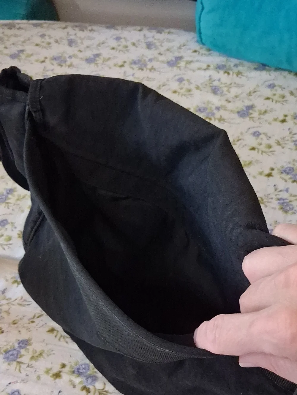 Diesel pad padded